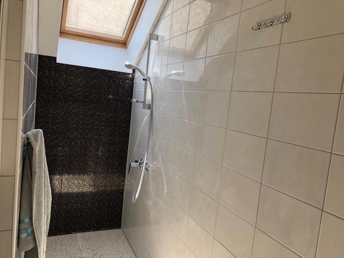 Maironio Apartamentai Palanga Buitenkant foto