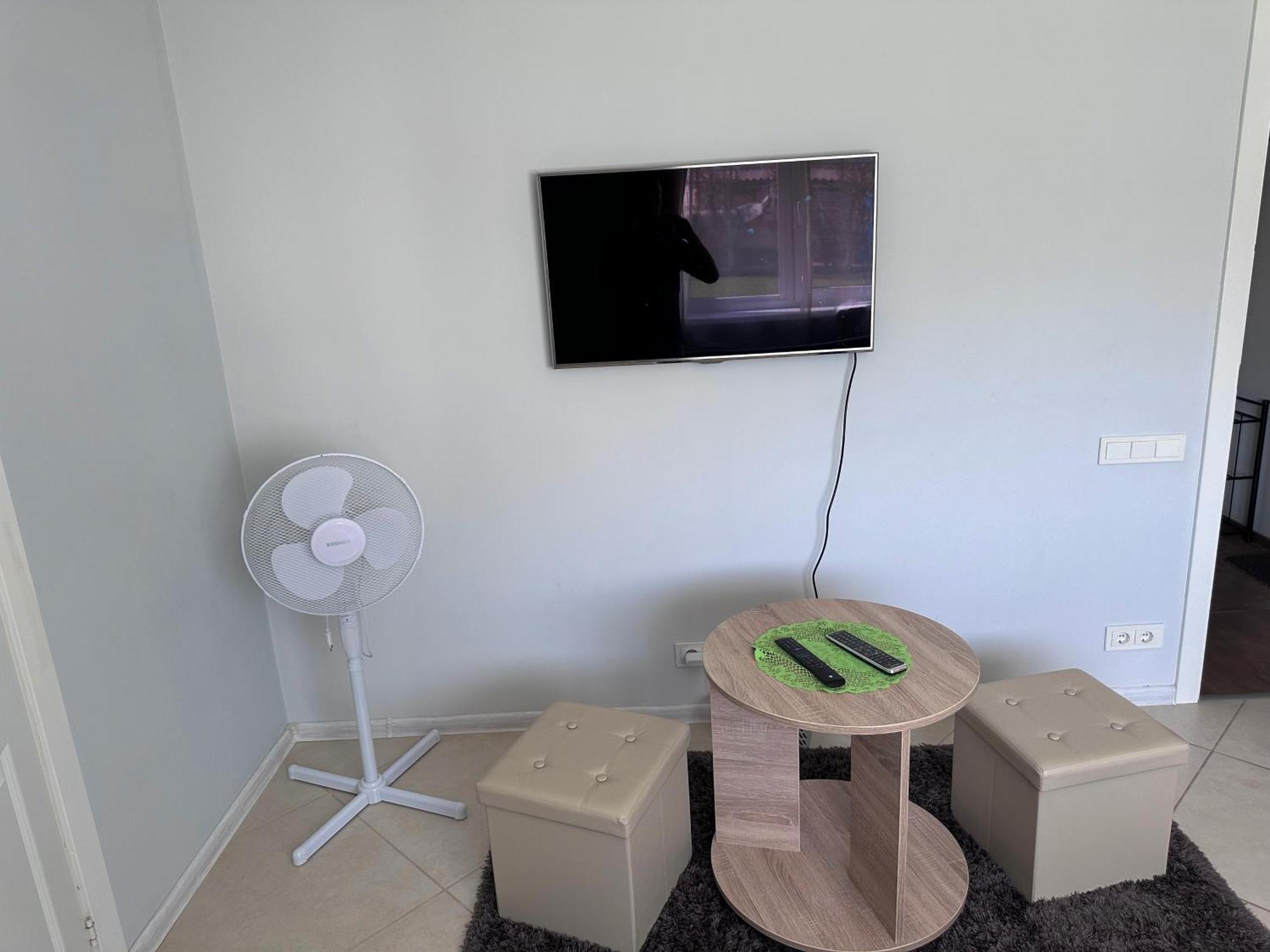 Maironio Apartamentai Palanga Buitenkant foto