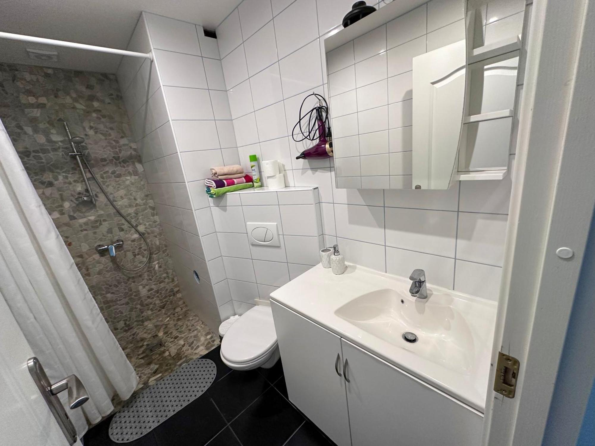 Maironio Apartamentai Palanga Buitenkant foto