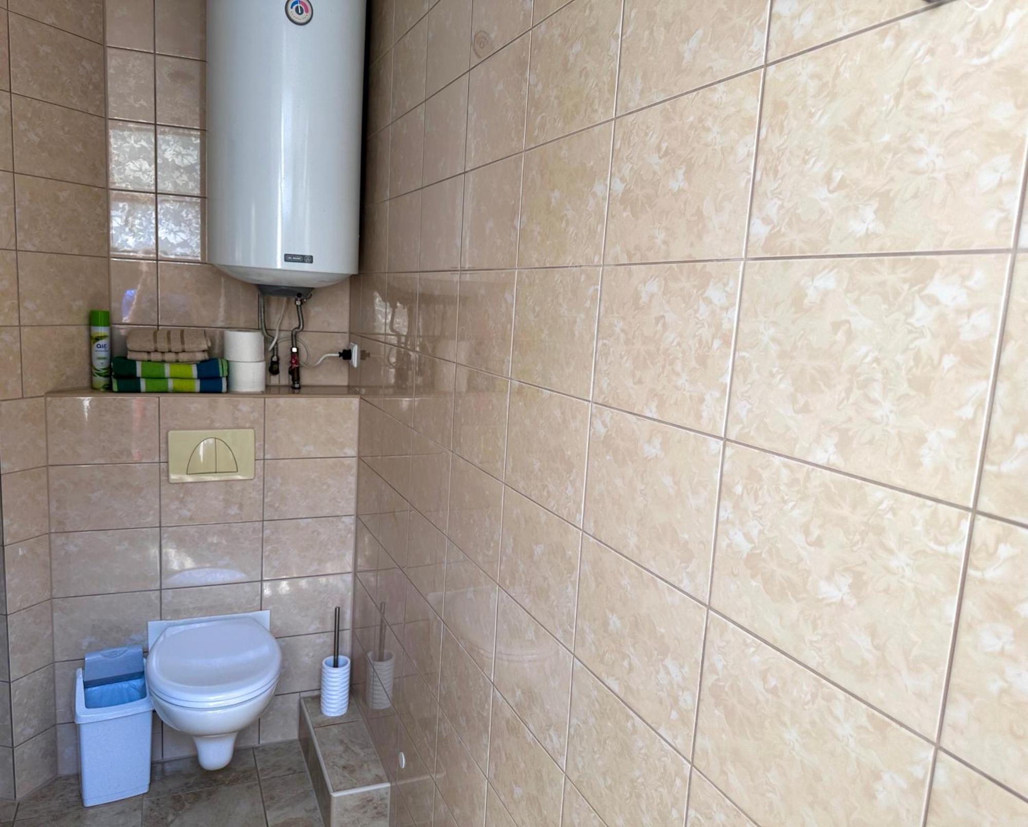Maironio Apartamentai Palanga Buitenkant foto