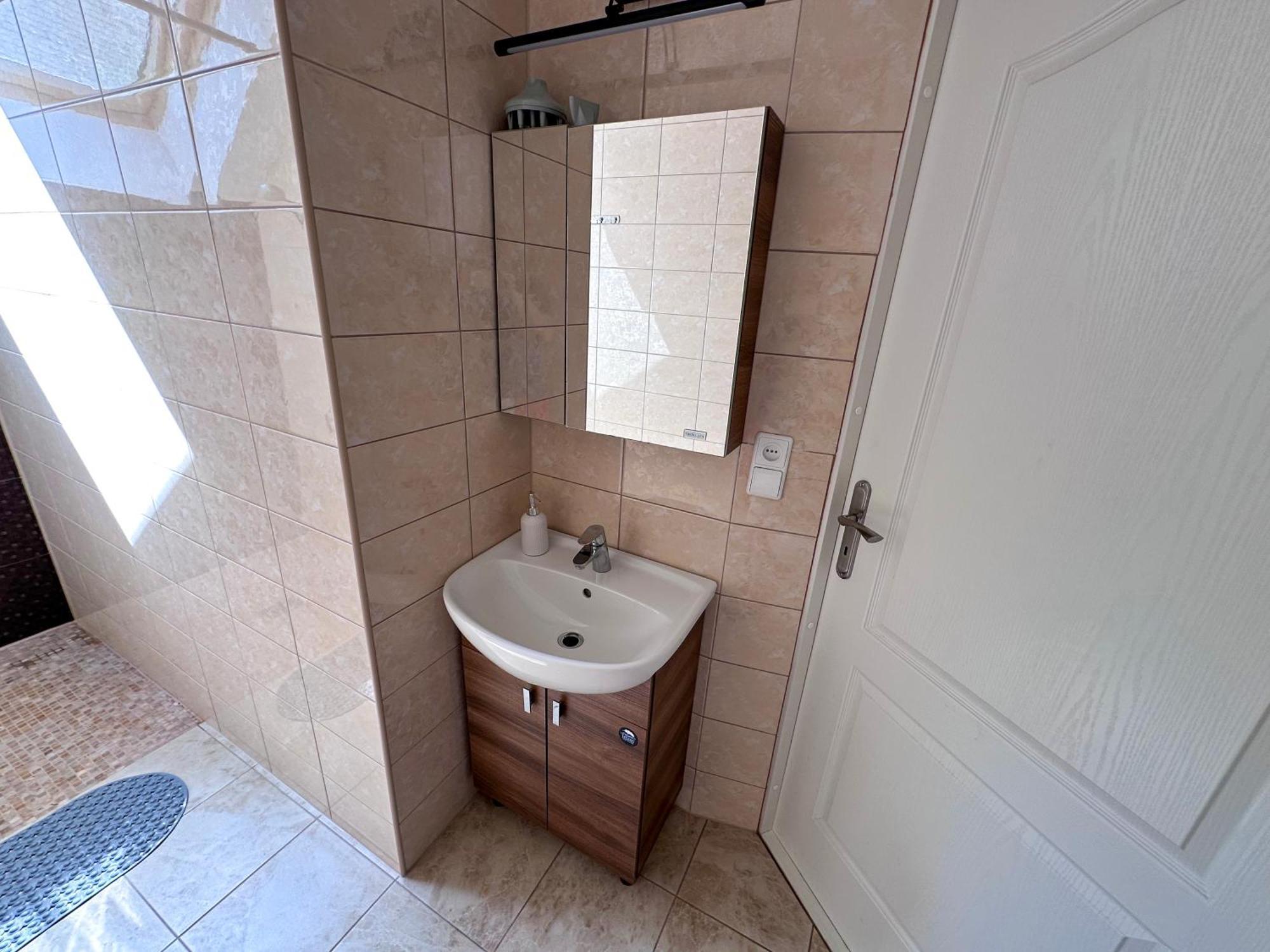 Maironio Apartamentai Palanga Buitenkant foto