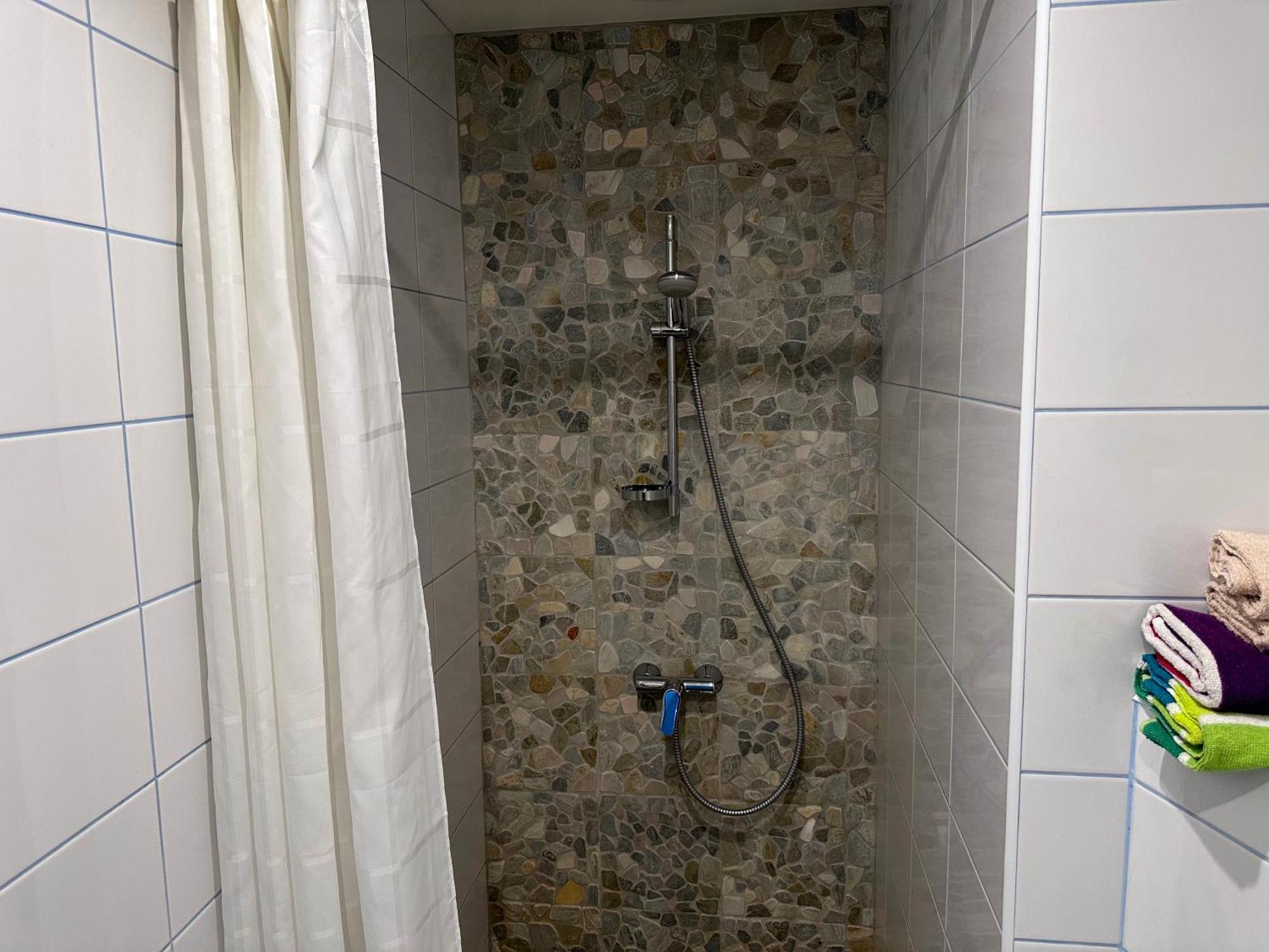 Maironio Apartamentai Palanga Buitenkant foto