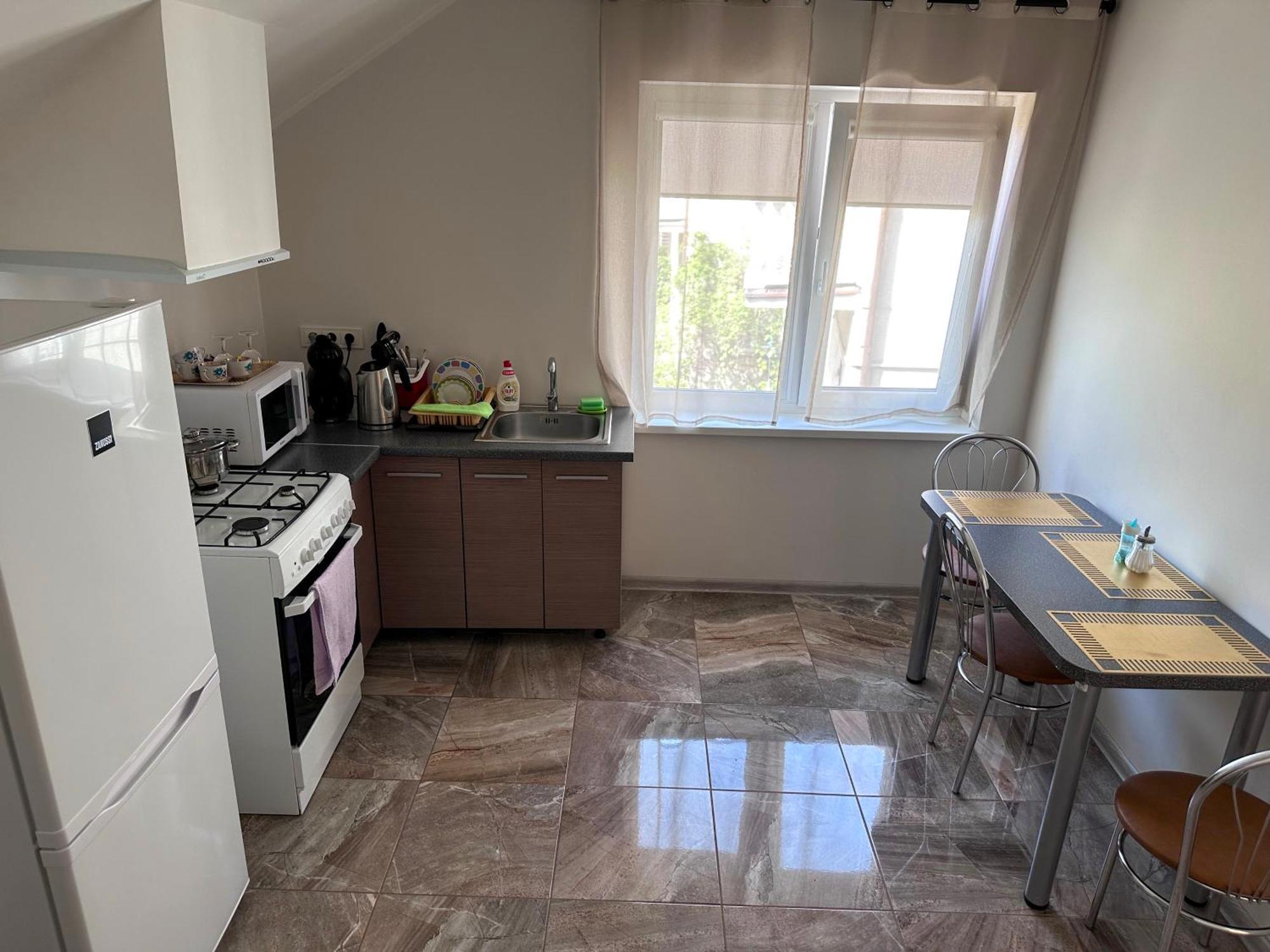 Maironio Apartamentai Palanga Buitenkant foto