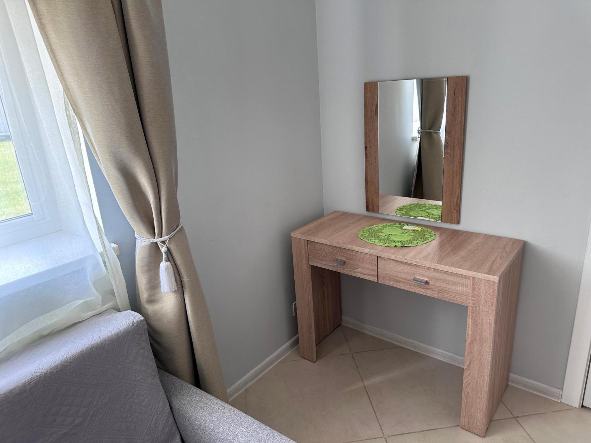 Maironio Apartamentai Palanga Buitenkant foto