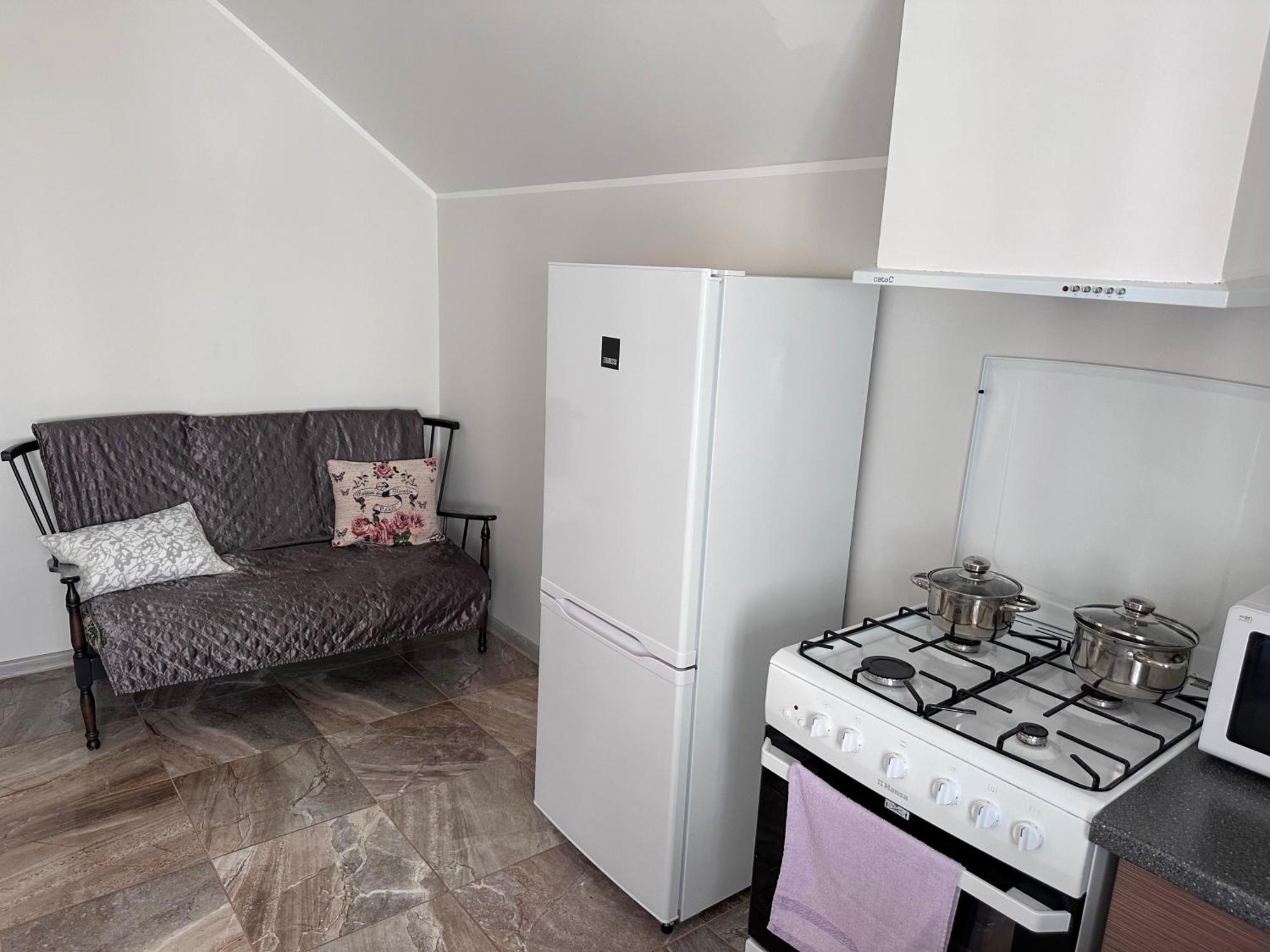 Maironio Apartamentai Palanga Buitenkant foto