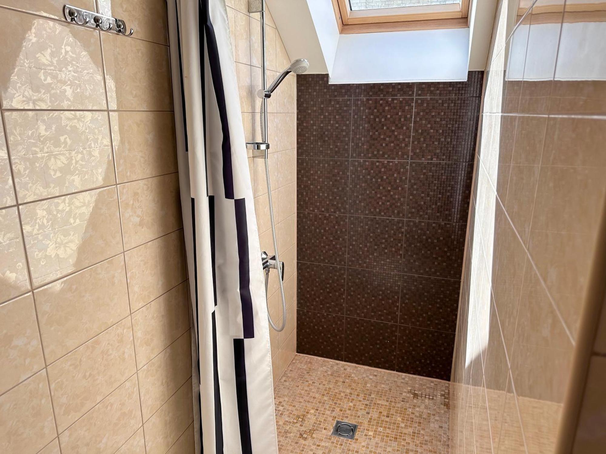 Maironio Apartamentai Palanga Buitenkant foto