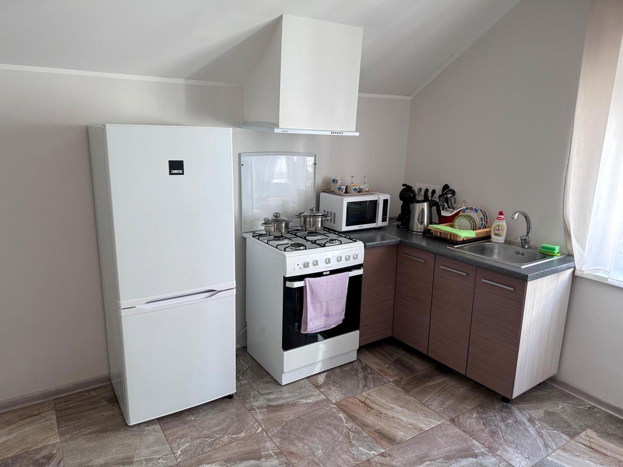 Maironio Apartamentai Palanga Buitenkant foto